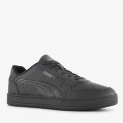 Puma Caven heren sneakers zwart Discount