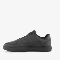 Puma Caven heren sneakers zwart Discount