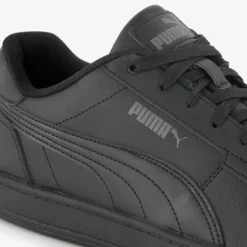 Puma Caven heren sneakers zwart Discount