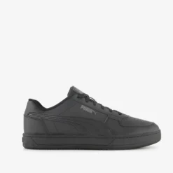Puma Caven heren sneakers zwart Discount