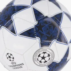Scapino Champions League voetbal wit blauw Clearance
