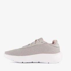 Adidas Cloudfoam Comfy dames sneakers grijs Discount