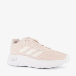 Adidas Cloudfoam Comfy dames sneakers roze Sale