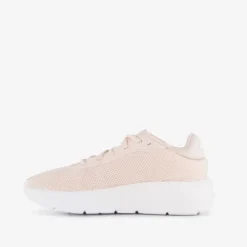 Adidas Cloudfoam Comfy dames sneakers roze Sale