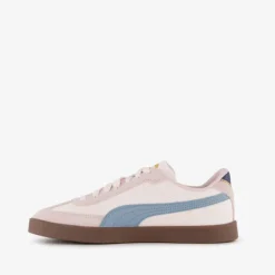 Puma Club II Era meisjes sneakers roze blauw Discount