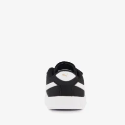 Puma Club II V INF kinder sneakers zwart wit Best