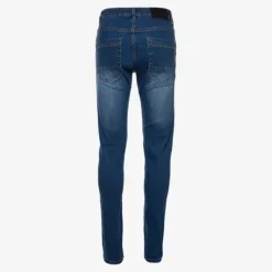 Unsigned Comfort stretch fit heren jeans lengte 34 Discount