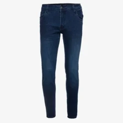 Unsigned Comfort stretch fit heren jeans lengte 34 Sale