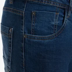 Unsigned Comfort stretch fit heren jeans lengte 32 Clearance