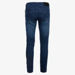Unsigned Comfort stretch fit heren jeans lengte 32 Discount