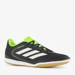 Adidas Copa Indoor Court Club C heren zaalvoetbalschoenen zwart Discount