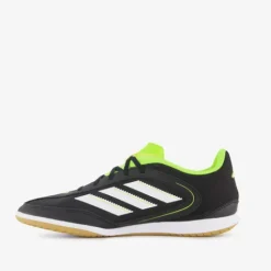 Adidas Copa Indoor Court Club C heren zaalvoetbalschoenen zwart Discount