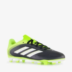 Adidas Copa Pure III Club MG kinder voetbalschoenen groen Hot