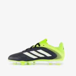 Adidas Copa Pure III Club MG kinder voetbalschoenen groen Hot