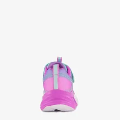 Skechers Cosmic Glow meisjes sneakers met lichtjes Clearance