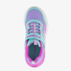 Skechers Cosmic Glow meisjes sneakers met lichtjes Clearance