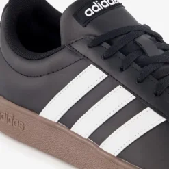 Adidas Court 3.0 Base heren sneakers zwart New