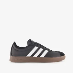 Adidas Court 3.0 Base heren sneakers zwart New