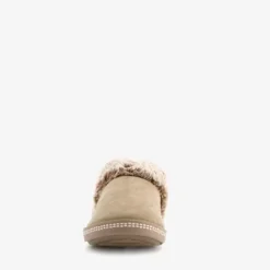 Skechers Cozy Campfire gevoerde dames pantoffels Clearance