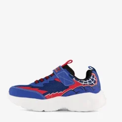 Skechers Creature-Crawlers jongens sneakers spin Hot