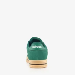 Adidas Daily 4.0 heren sneakers groen