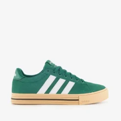Adidas Daily 4.0 heren sneakers groen