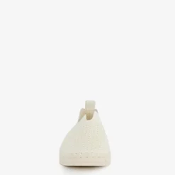 Hush Puppies Daisy dames instappers wit Best