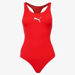 Puma Dames badpak Clearance