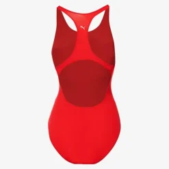 Puma Dames badpak Clearance