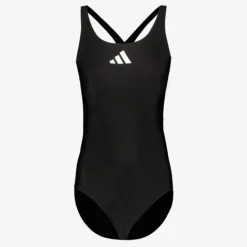 Adidas Dames badpak zwart Discount