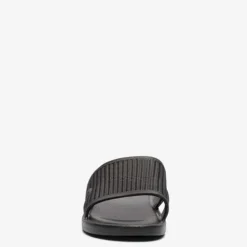 Scapino Dames badslippers zwart New