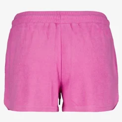 TwoDay Dames badstof sweatshort roze