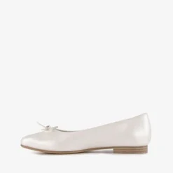 Tamaris Dames ballerina's wit Discount