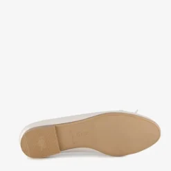 Tamaris Dames ballerina's wit Discount