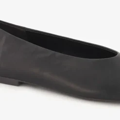 Blue Box Dames ballerina's zwart Online