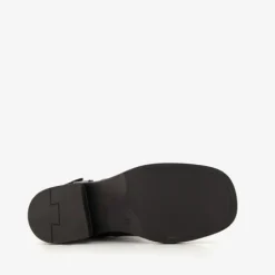 Blue Box Dames biker boots bruin Sale