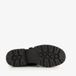 Blue Box Dames biker boots zwart Discount