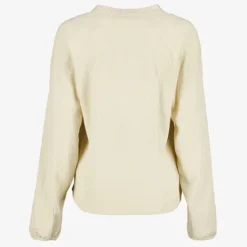 TwoDay Dames blouse beige