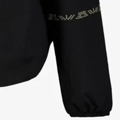 TwoDay Dames blouse met borduursels zwart Discount