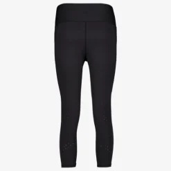 Osaga Dames capri sportlegging zwart