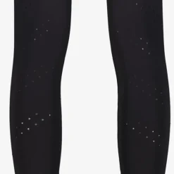 Osaga Dames capri sportlegging zwart