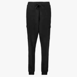 TwoDay Dames cargo broek zwart