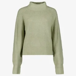TwoDay Dames coltrui groen Clearance