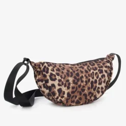 Scapino Dames crossbody tas met dierenprint Discount