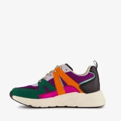 Blue Box Dames dad sneakers Hot