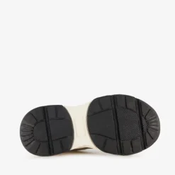 Blue Box Dames dad sneakers beige Online