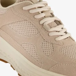Blue Box Dames dad sneakers beige Clearance