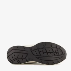 Blue Box Dames dad sneakers beige zwart Best