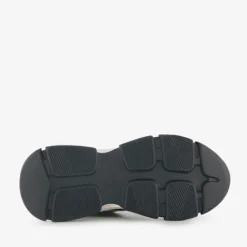 Blue Box Dames dad sneakers blauw Outlet