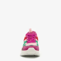 Blue Box Dames dad sneakers multicolor Sale